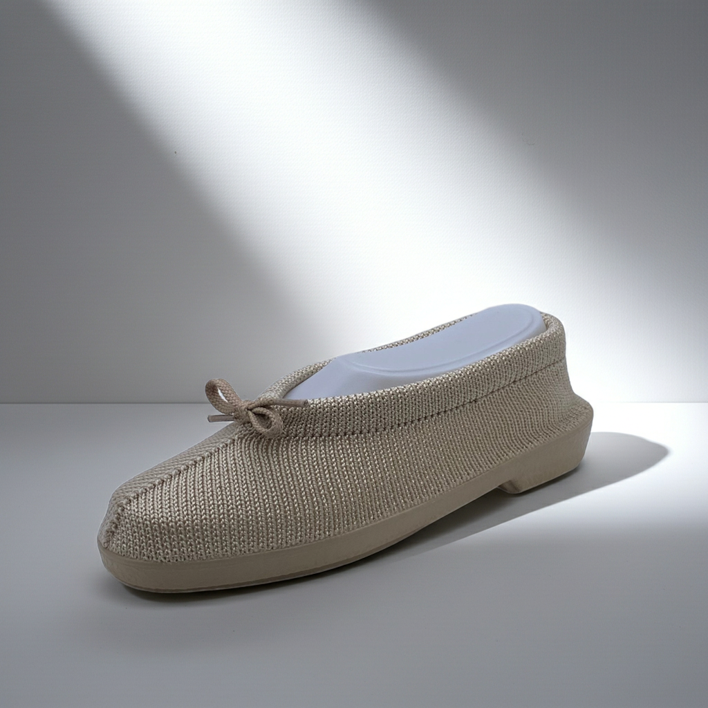 Euroconforto Atacador Portugese schoen beige – maatschema