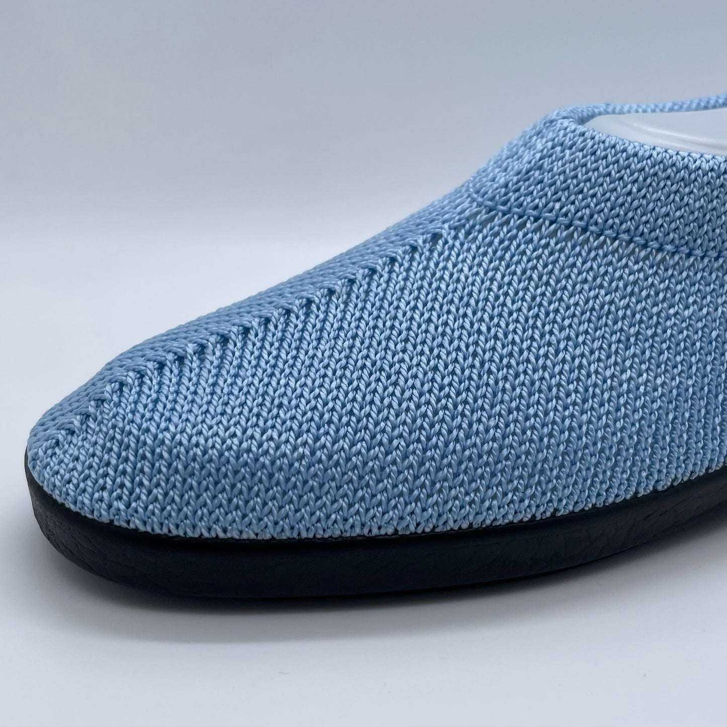 Portugese Schoen | Blauw Celeste - Lichtblauw