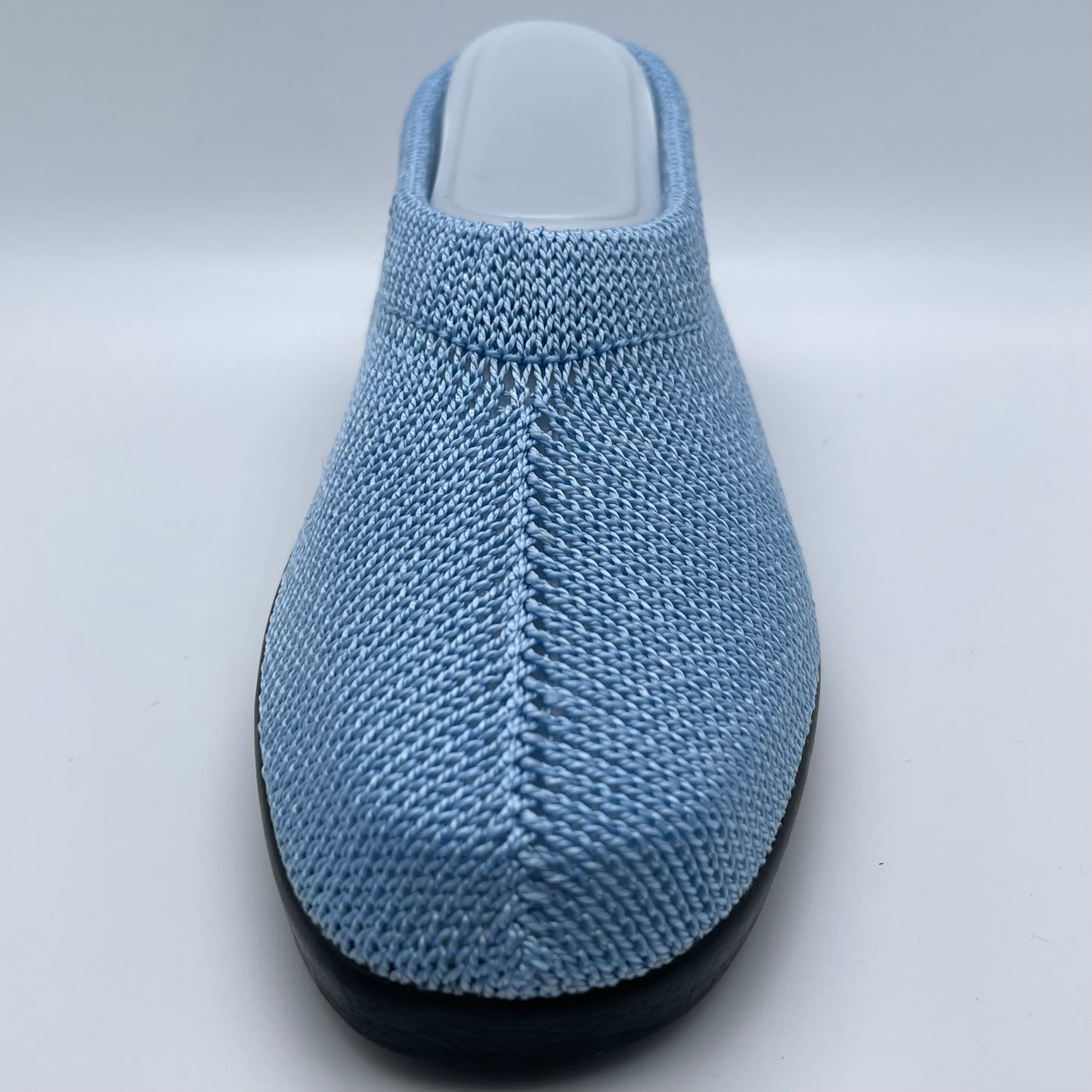 Portugese Schoen | Blauw Celeste - Lichtblauw