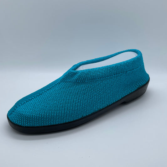 Portugese Schoen | Azul Atlântico - Turquoise