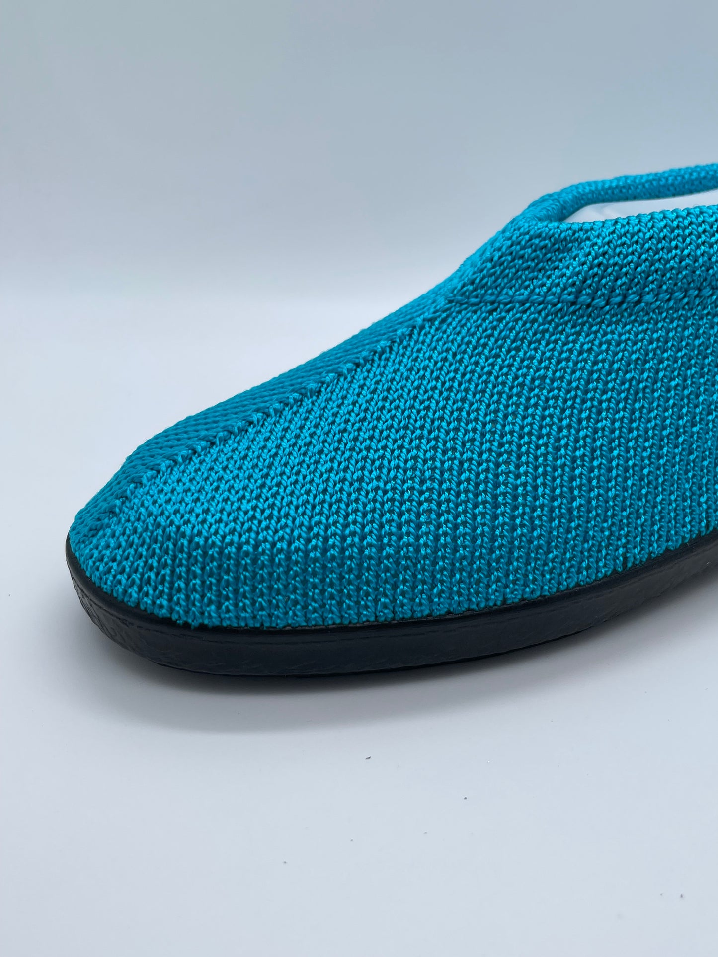 Portugese Schoen | Azul Atlântico - Turquoise