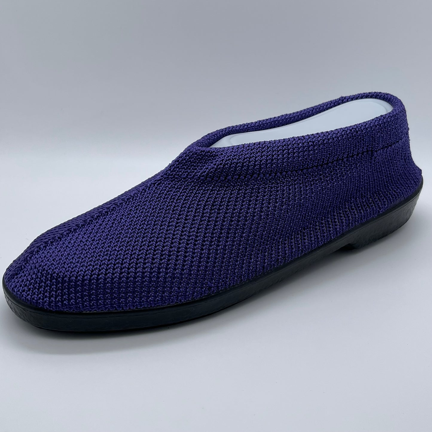 Portugese Schoen | Royal Amethyst - Paars